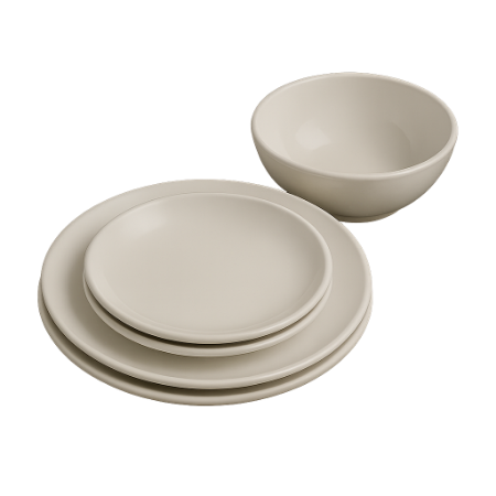 Изображение для категории Тарелки, салатницы